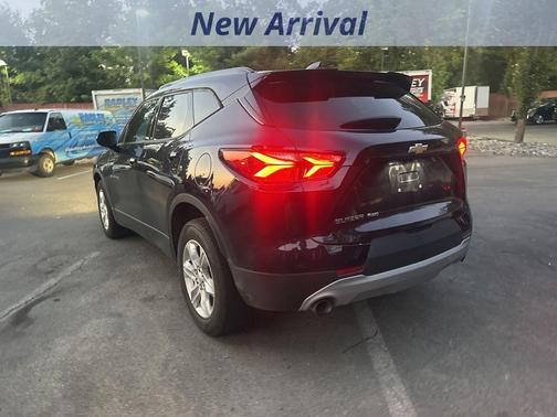 2020 Chevrolet Blazer 2LT