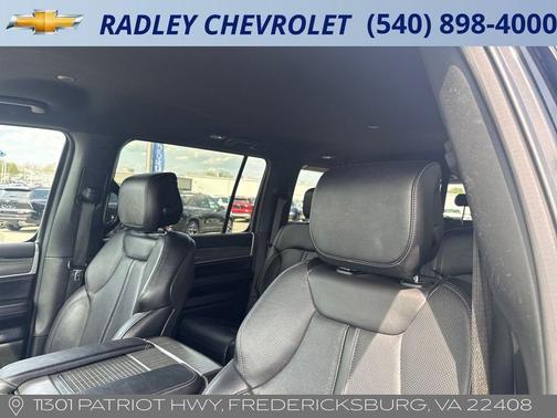 Diamond Black 2024 Jeep Wagoneer Series III