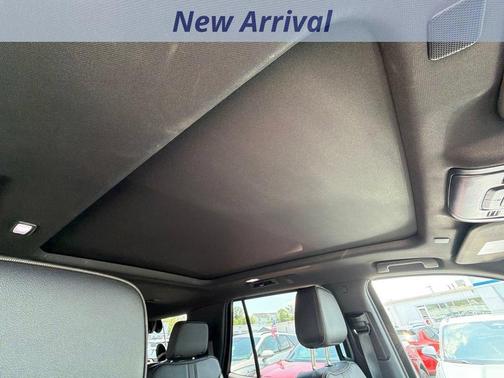 Silver Sage Metallic 2023 Chevrolet Tahoe RST