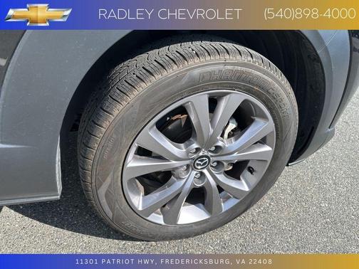 2023 Mazda CX-30 2.5 S Select Package