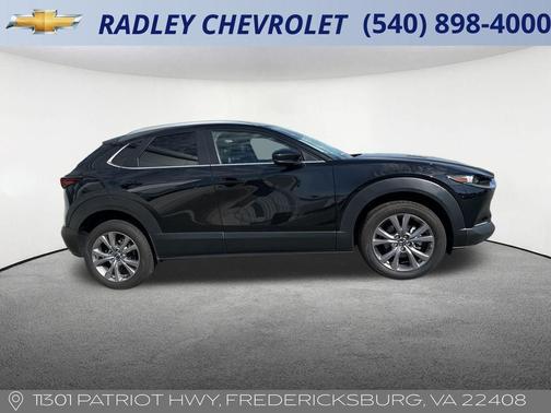 2023 Mazda CX-30 2.5 S Select Package