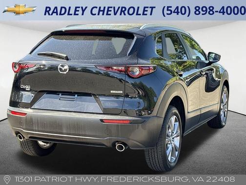 2023 Mazda CX-30 2.5 S Select Package