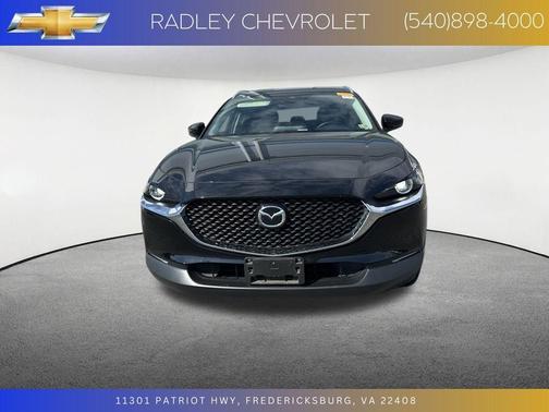 2023 Mazda CX-30 2.5 S Select Package