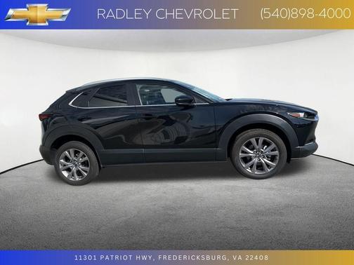 2023 Mazda CX-30 2.5 S Select Package