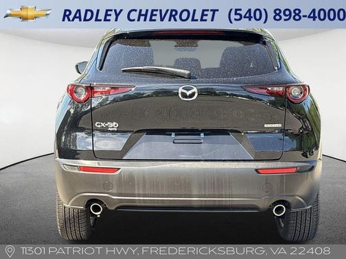 2023 Mazda CX-30 2.5 S Select Package
