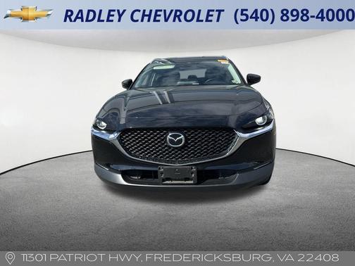 2023 Mazda CX-30 2.5 S Select Package