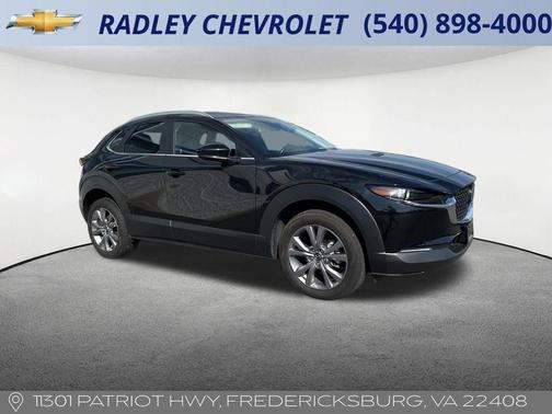 2023 Mazda CX-30 2.5 S Select Package