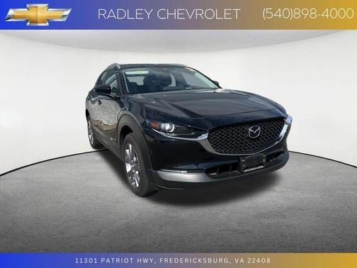 2023 Mazda CX-30 2.5 S Select Package