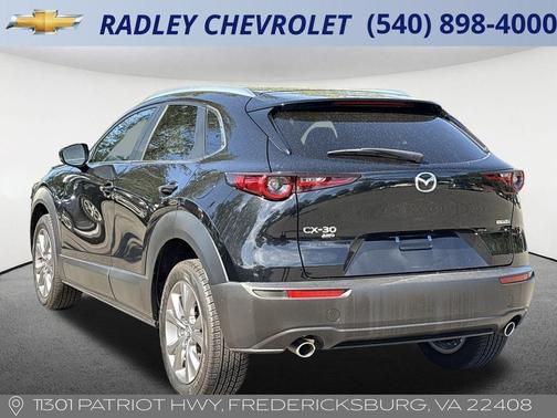 2023 Mazda CX-30 2.5 S Select Package