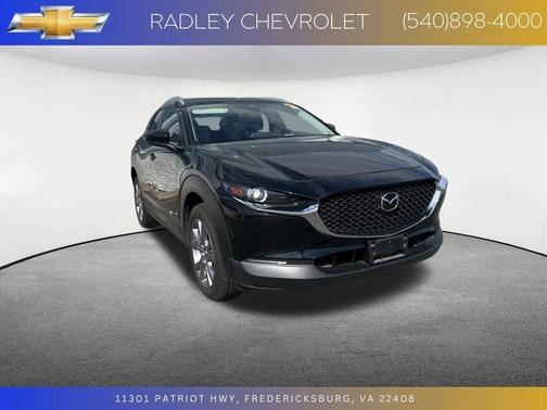 2023 Mazda CX-30 2.5 S Select Package