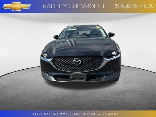 2023 Mazda CX-30 2.5 S Select Package