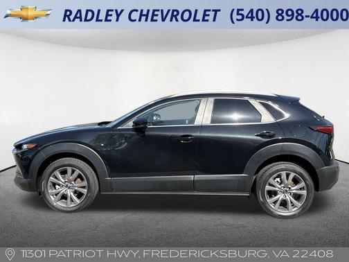2023 Mazda CX-30 2.5 S Select Package