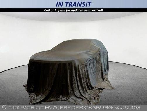 2021 GMC Savana 2500 Work Van