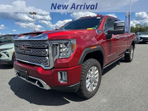 2023 GMC Sierra 2500 Denali