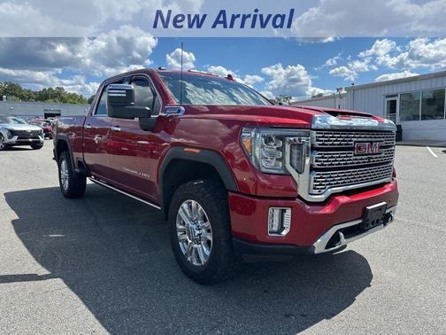 2023 GMC Sierra 2500 Denali