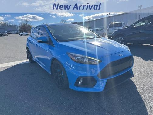 2016 Ford Focus RS Base