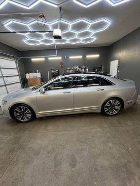 2019 Lincoln MKZ Reserve II
