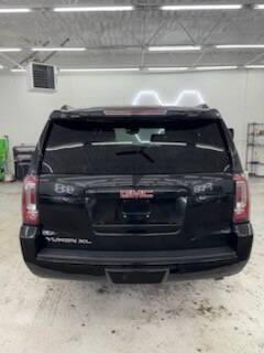 2020 GMC Yukon XL SLT