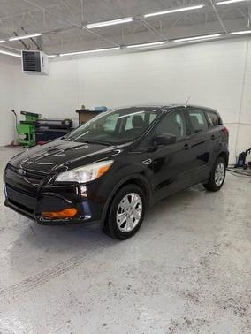 2013 Ford Escape S