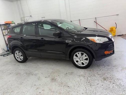 2013 Ford Escape S