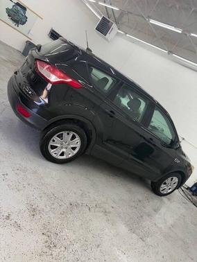 2013 Ford Escape S