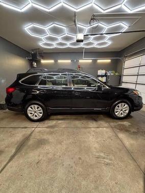 2017 Subaru Outback 2.5i