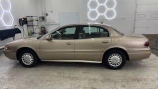2005 Buick LeSabre Custom