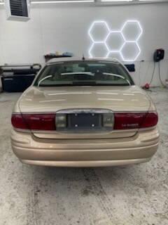 2005 Buick LeSabre Custom