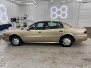 2005 Buick LeSabre Custom