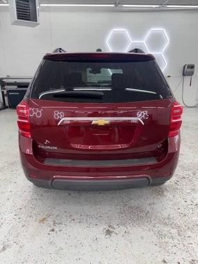 2017 Chevrolet Equinox 1LT