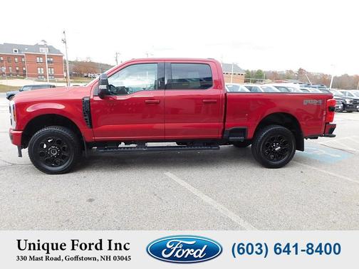 2024 Ford F-250 Lariat