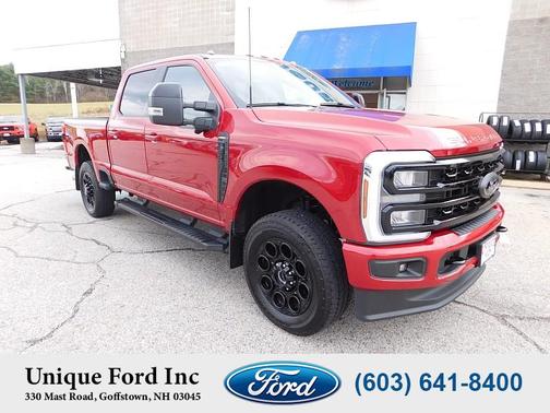 2024 Ford F-250 Lariat
