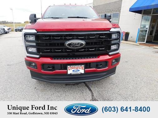 2024 Ford F-250 Lariat