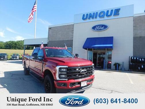 2023 Ford F-350 Lariat