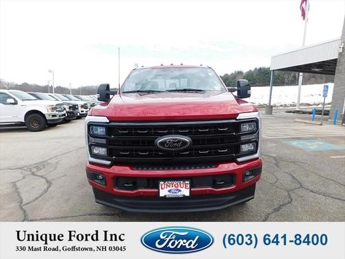 2023 Ford F-350 Lariat