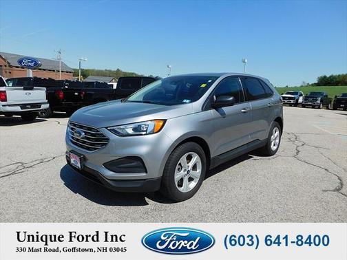 2021 Ford Edge SE