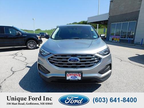 2021 Ford Edge SE