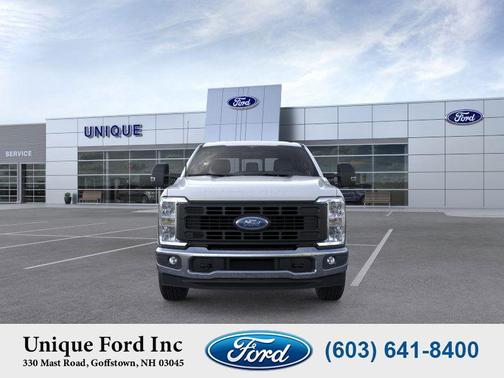 2024 Ford F-350 XL