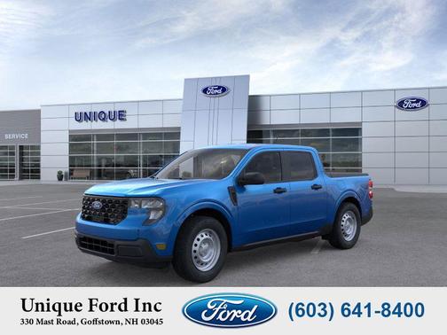2025 Ford Maverick XL