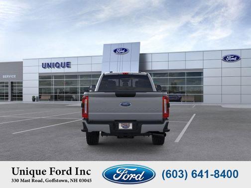 2026 Ford F-250 XL