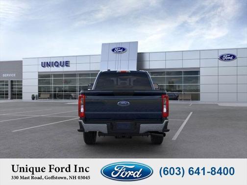 2025 Ford F-250 XLT