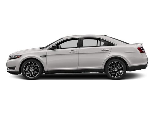 2018 Ford Taurus SHO