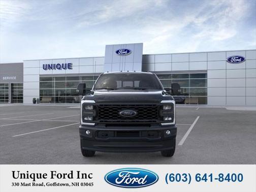 2025 Ford F-350 XLT