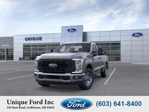 2024 Ford F-350 XL