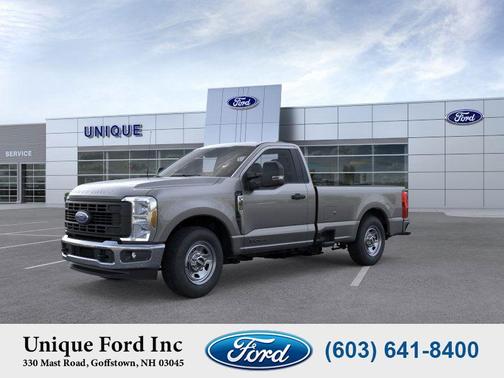 2024 Ford F-350 XL