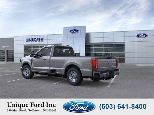 2024 Ford F-350 XL