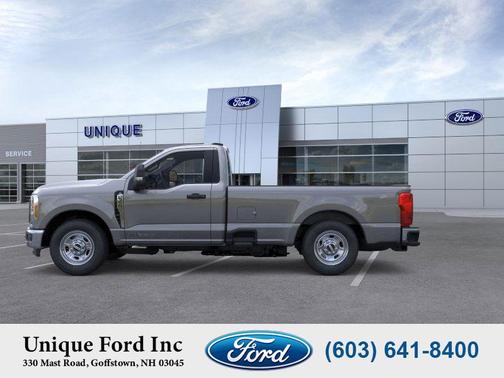 2024 Ford F-350 XL