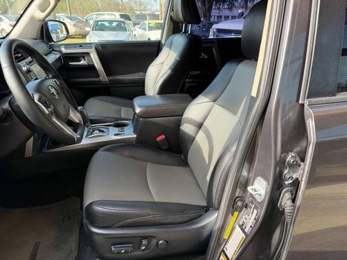 2016 Toyota 4Runner SR5 Premium