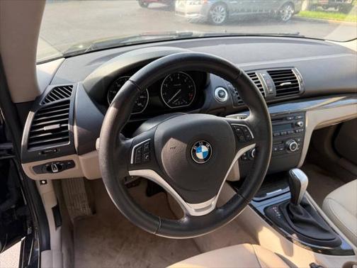 2013 BMW 128 128i 2dr Coupe