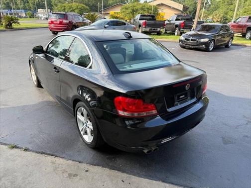 2013 BMW 128 128i 2dr Coupe